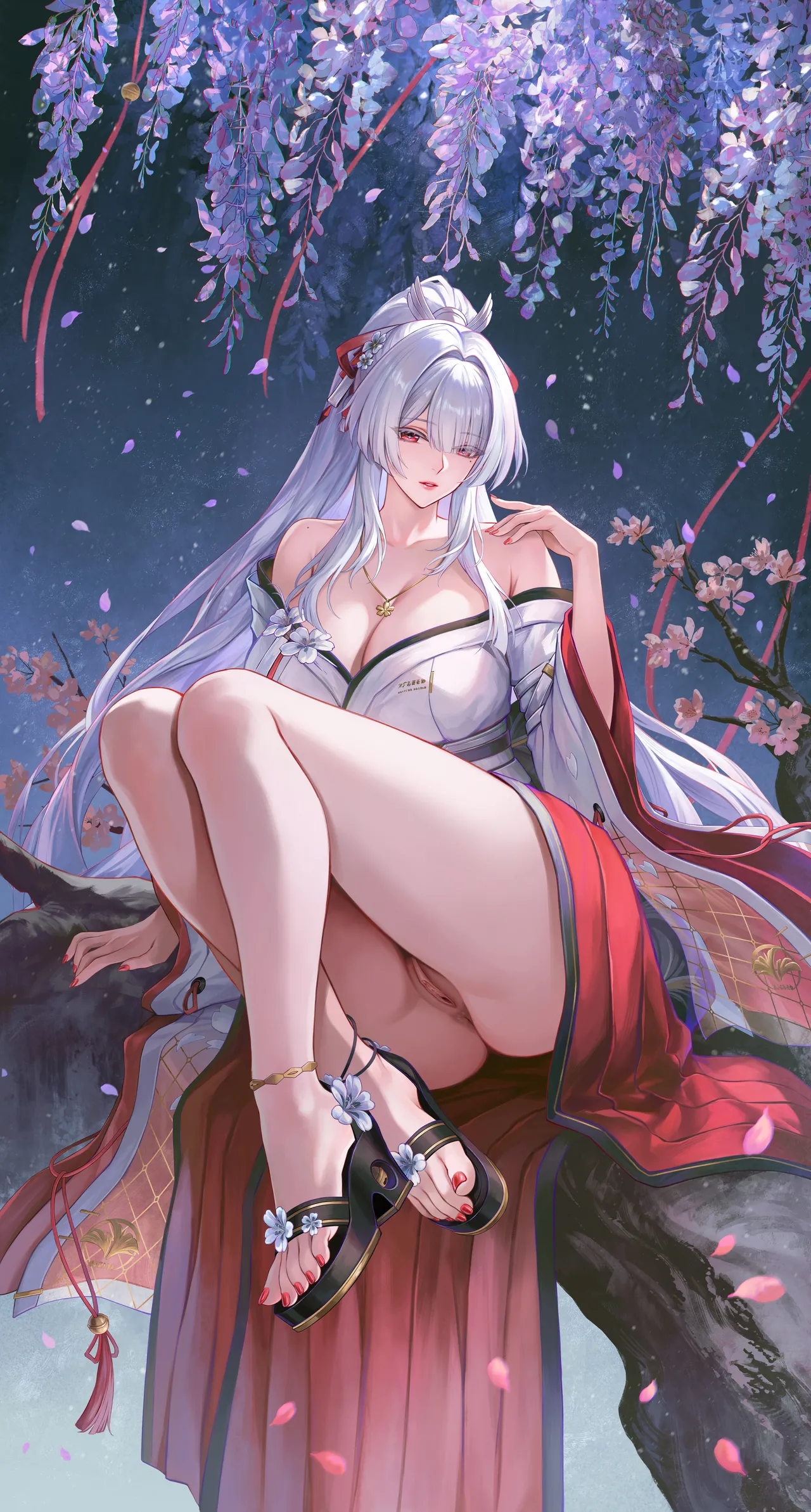 【38期】绯雪 page 8 full
