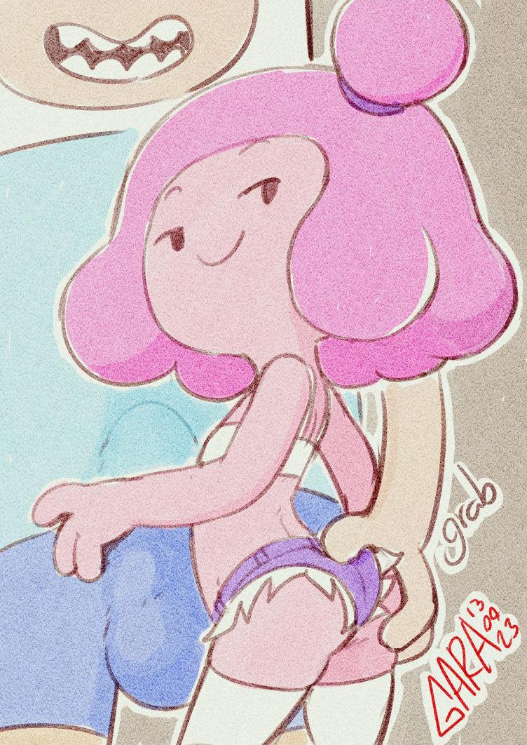 Finn the Human page 6 full