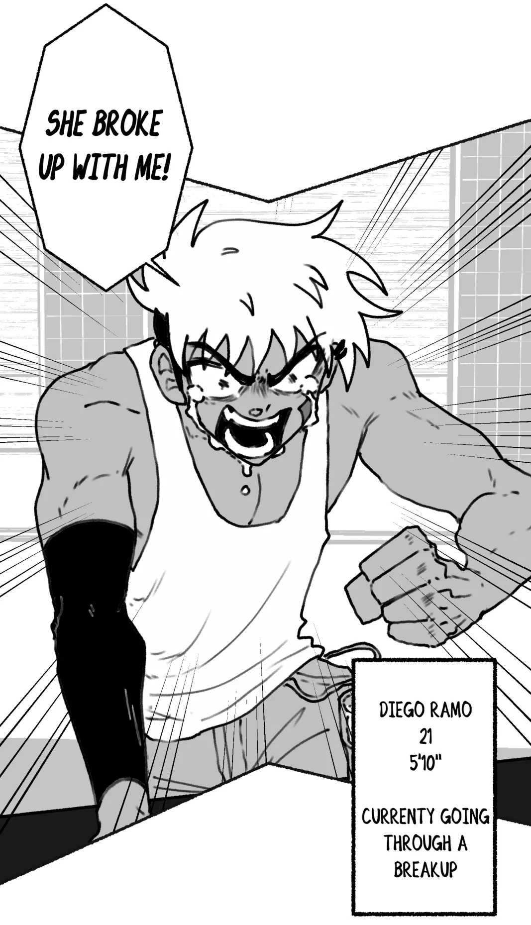 What's So Good? page 10 full