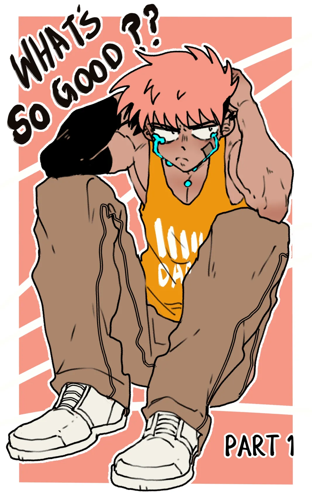What's So Good? page 2 full