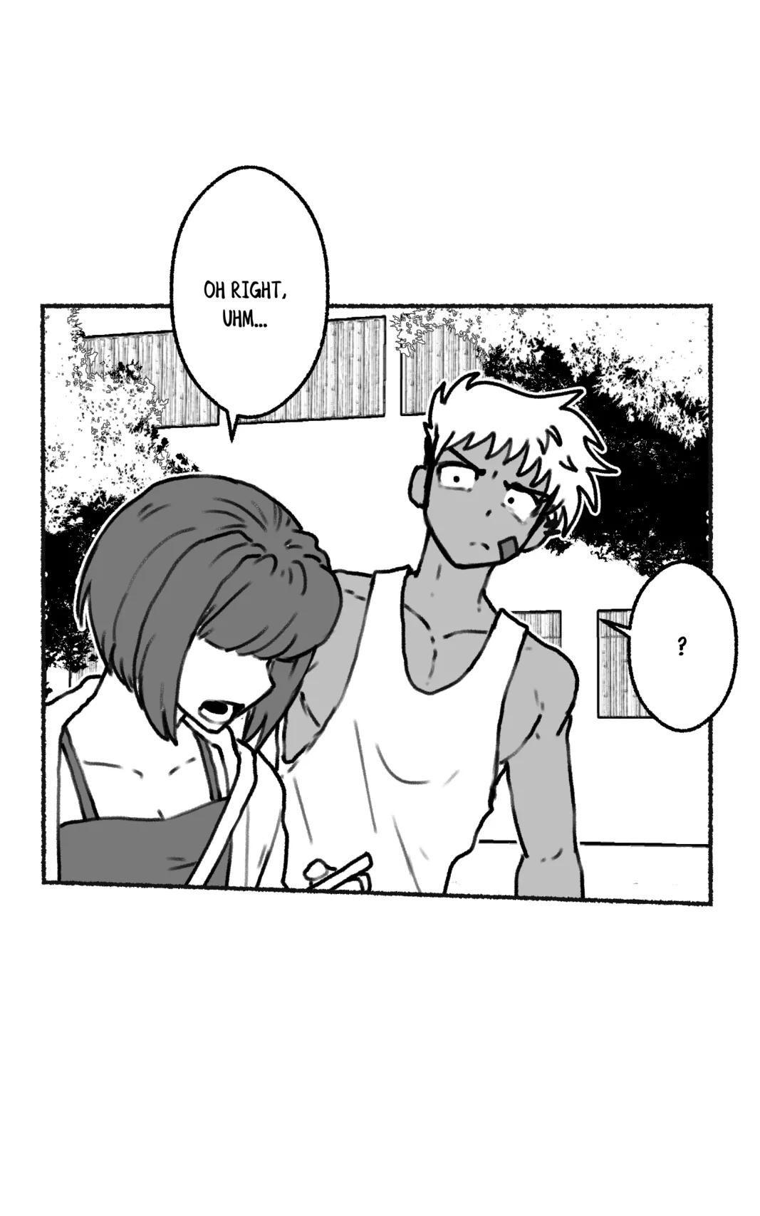 What's So Good? page 6 full