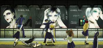 artist:cllbig cover