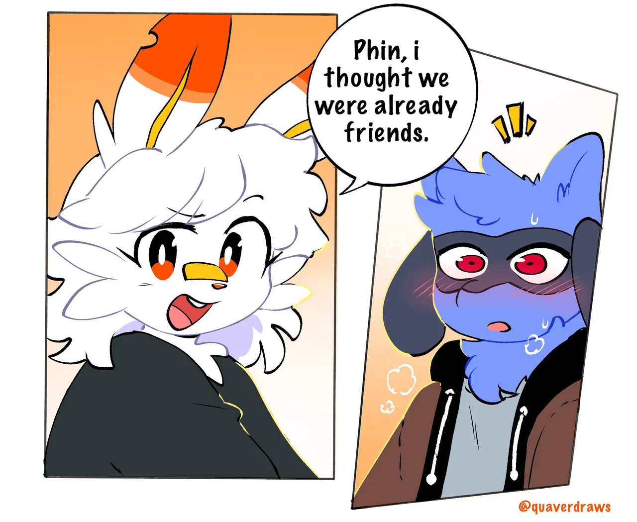 Vaal and Phin page 4 full