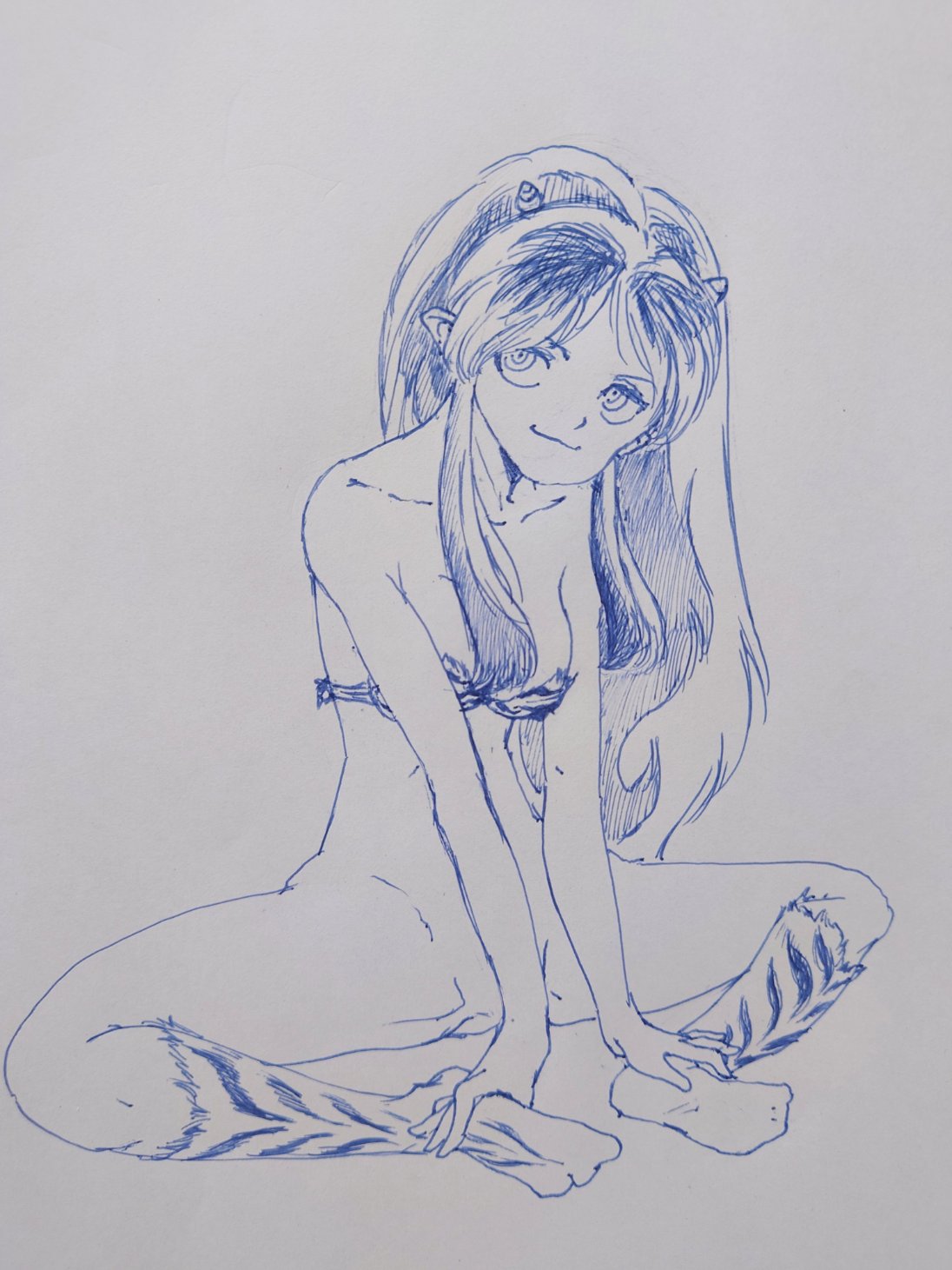 Artist:K6001Bm0s page 3 full
