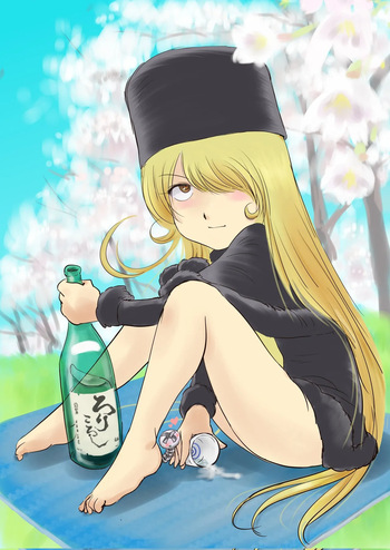 Artist:K6001Bm0s cover