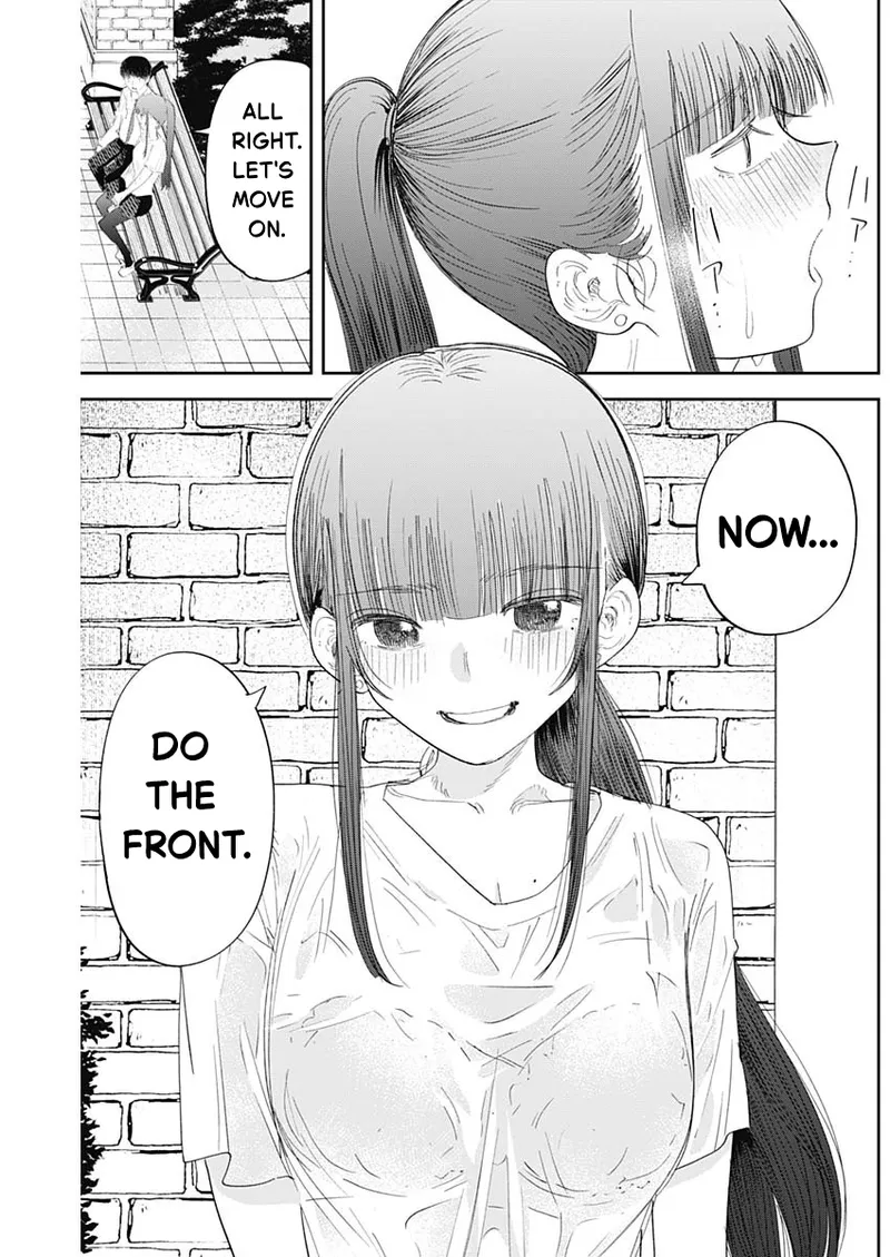 Misao no Keiyaku - CHAPTER 9 page 10 full