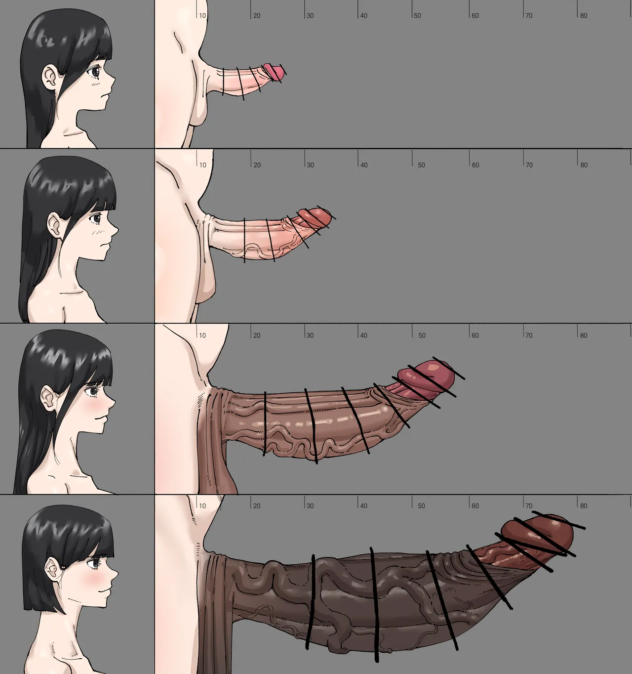 Futanari Hye-min Profile page 5 full