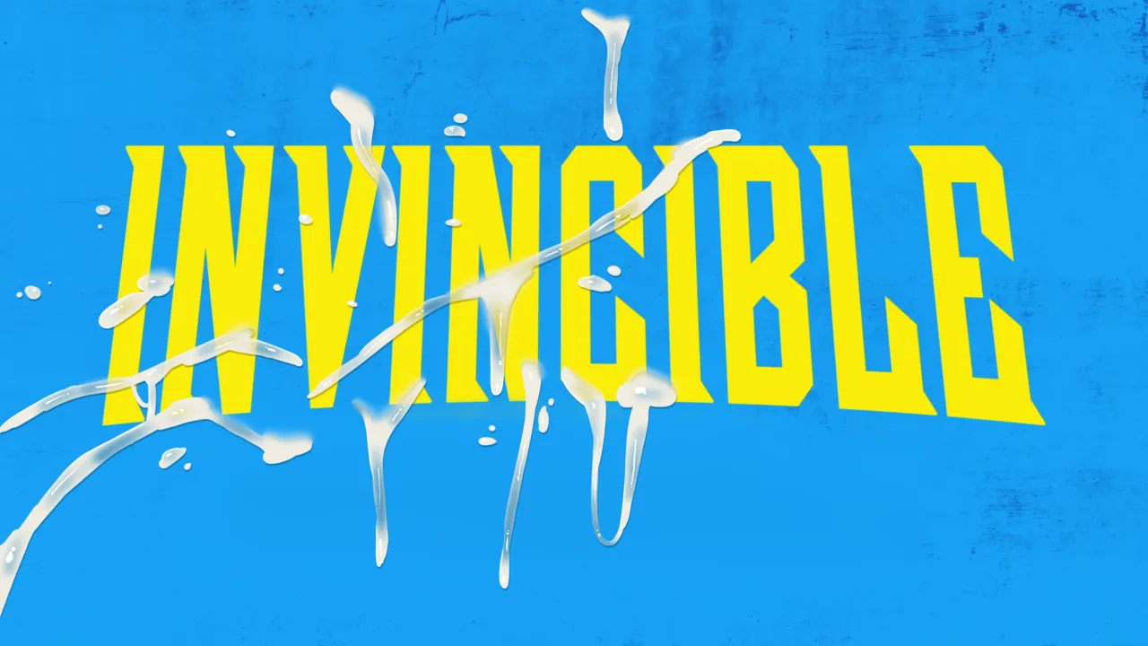Invincible page 2 full