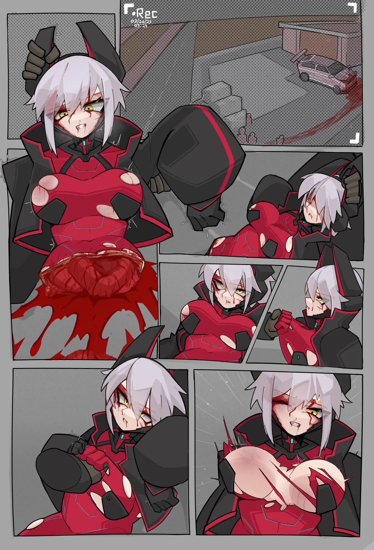 Nonumei  Archive page 4 full