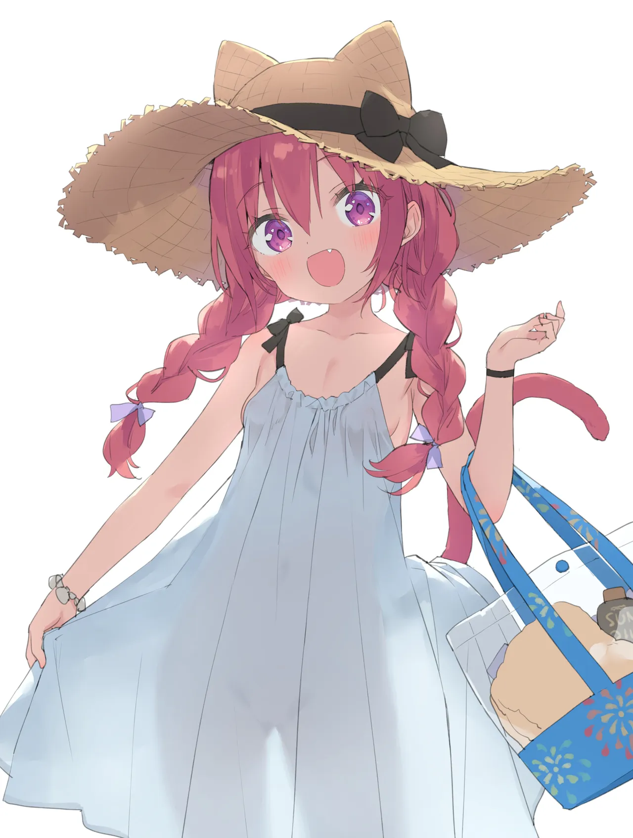 ポトフちゃんの桃色スケッチブック page 9 full
