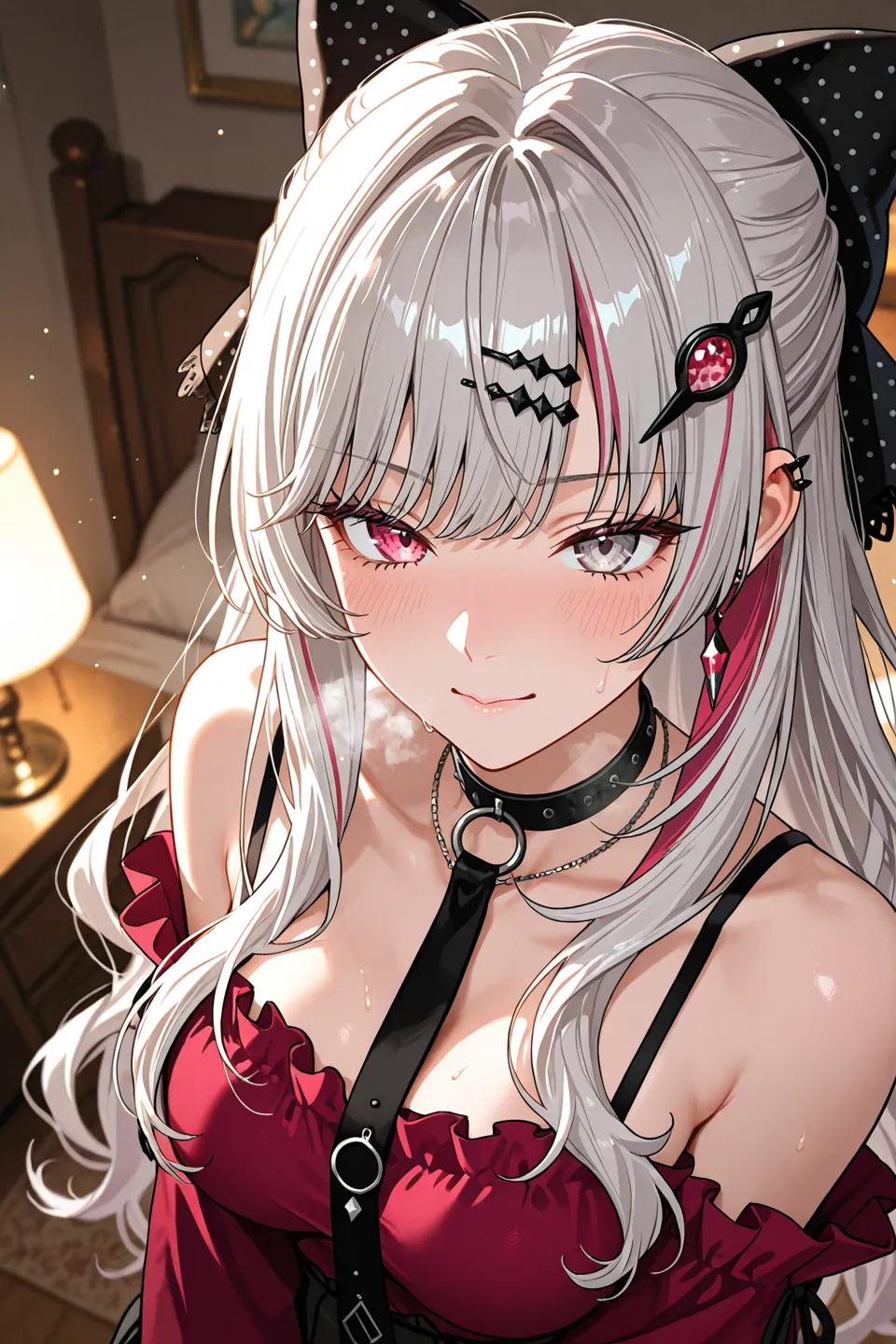KALA NSFW AI A2 nozomi page 2 full