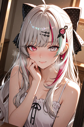 KALA NSFW AI A2 nozomi cover