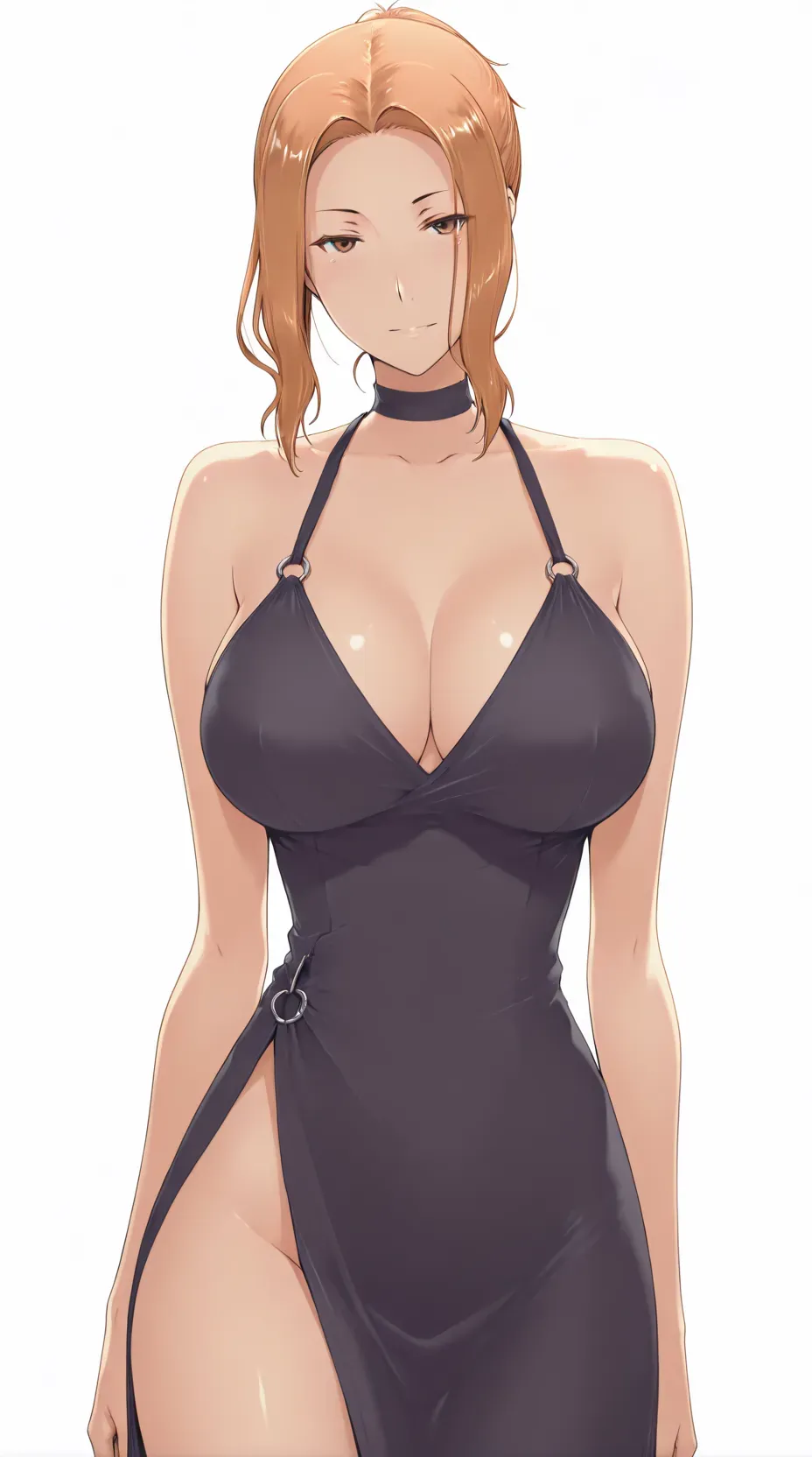 WY AnimeArt page 1 full
