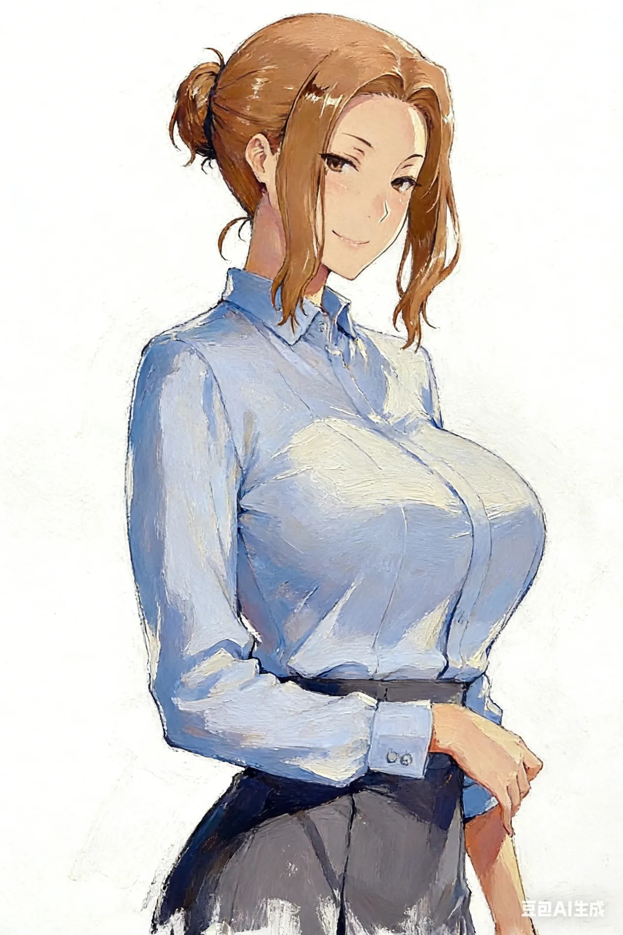 WY AnimeArt page 6 full