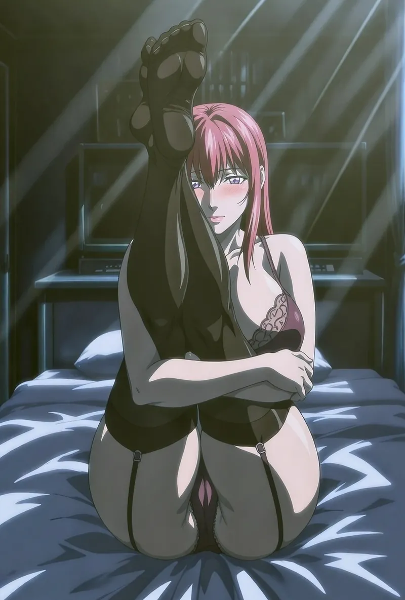 WY AnimeArt page 9 full
