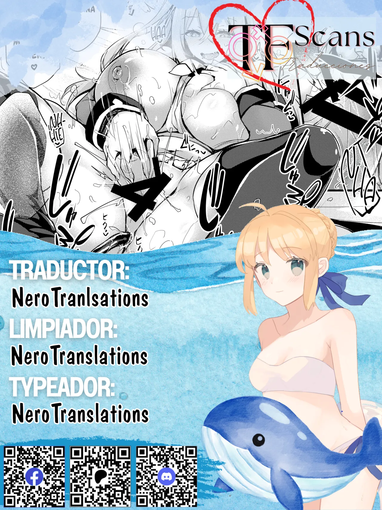 Cosplay page 5 full