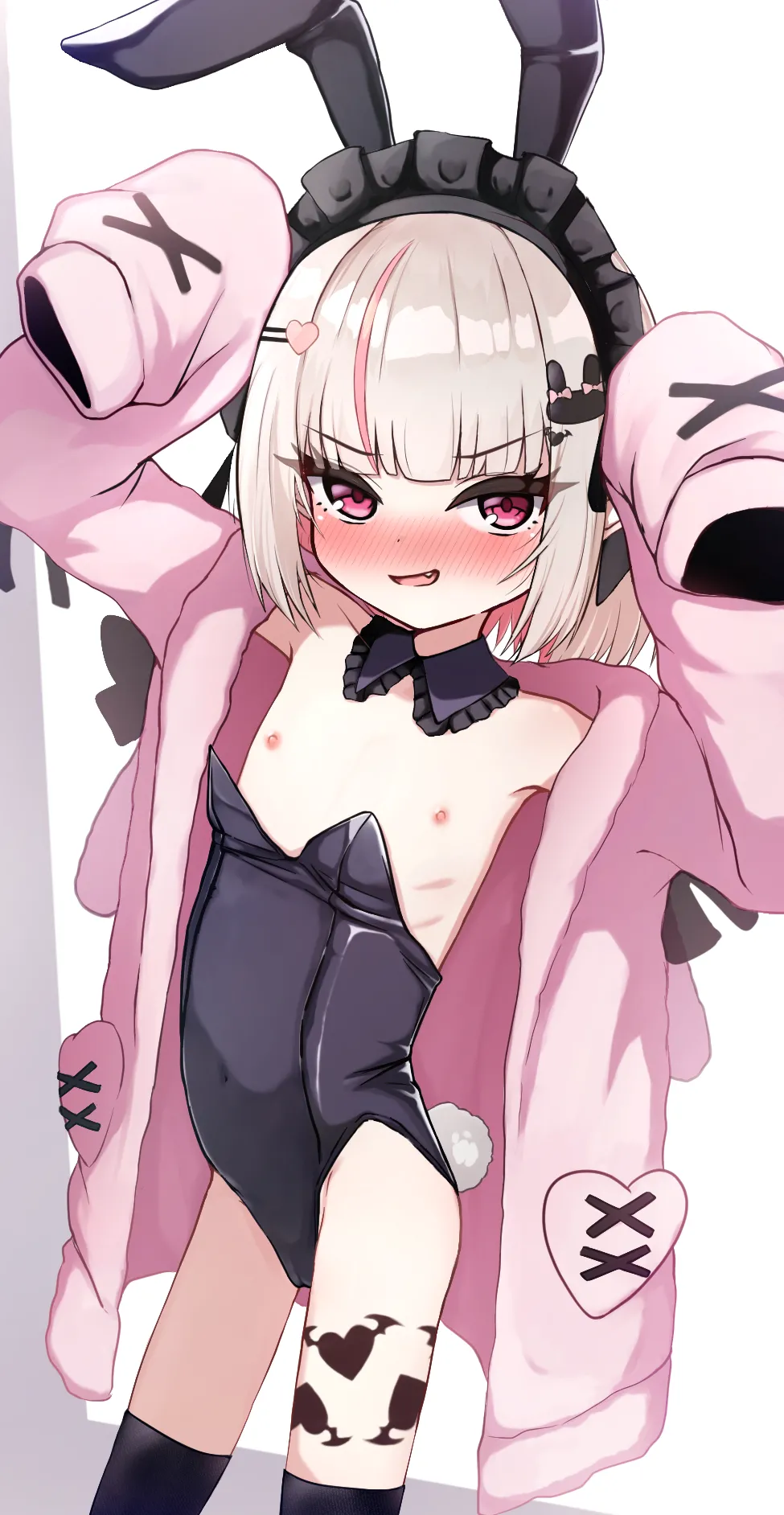ふうちゃる | huucha page 6 full