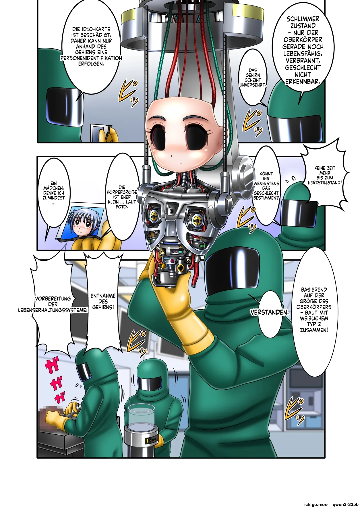 TS Cyborg Mako-chan.zip page 3 full