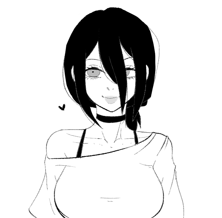CEO of Goth Girls  Patreon page 4 full