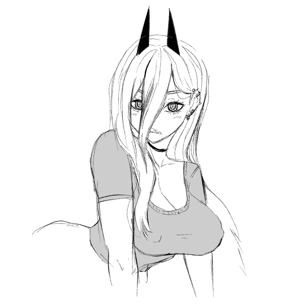CEO of Goth Girls  Patreon page 7 full