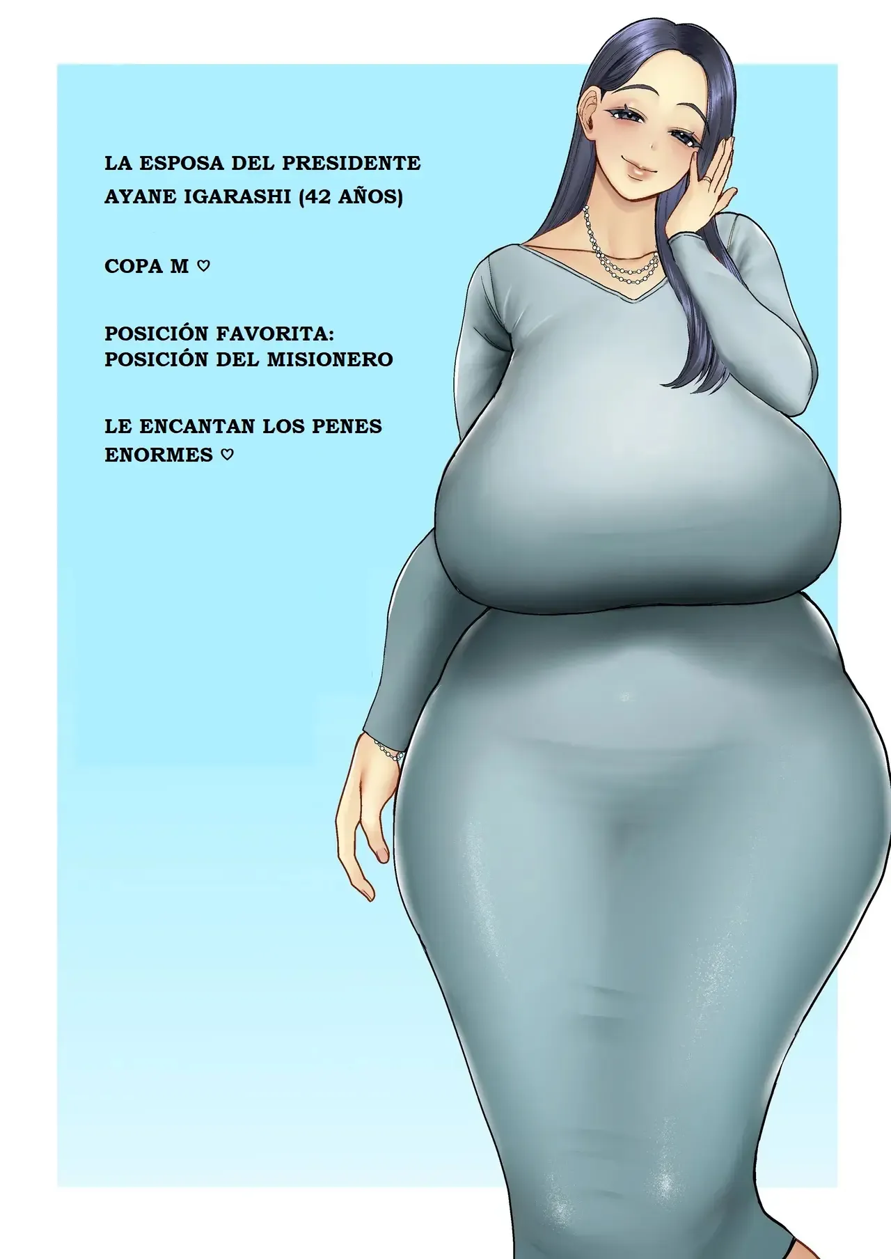 Hitozuma Yarisute Doukoukai Igarashi Ayane Hen｜Club de esposas desechables׃ Caso de Higarashi Ayane page 2 full