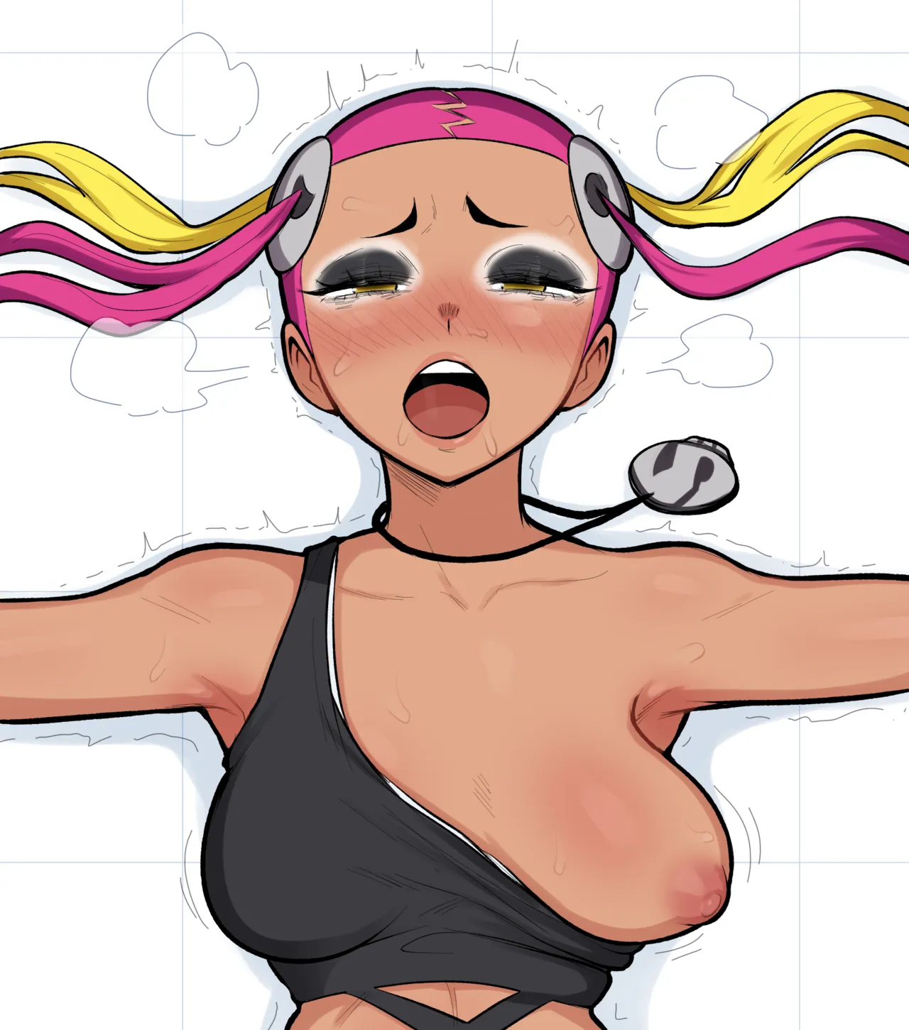 Lusamine page 10 full