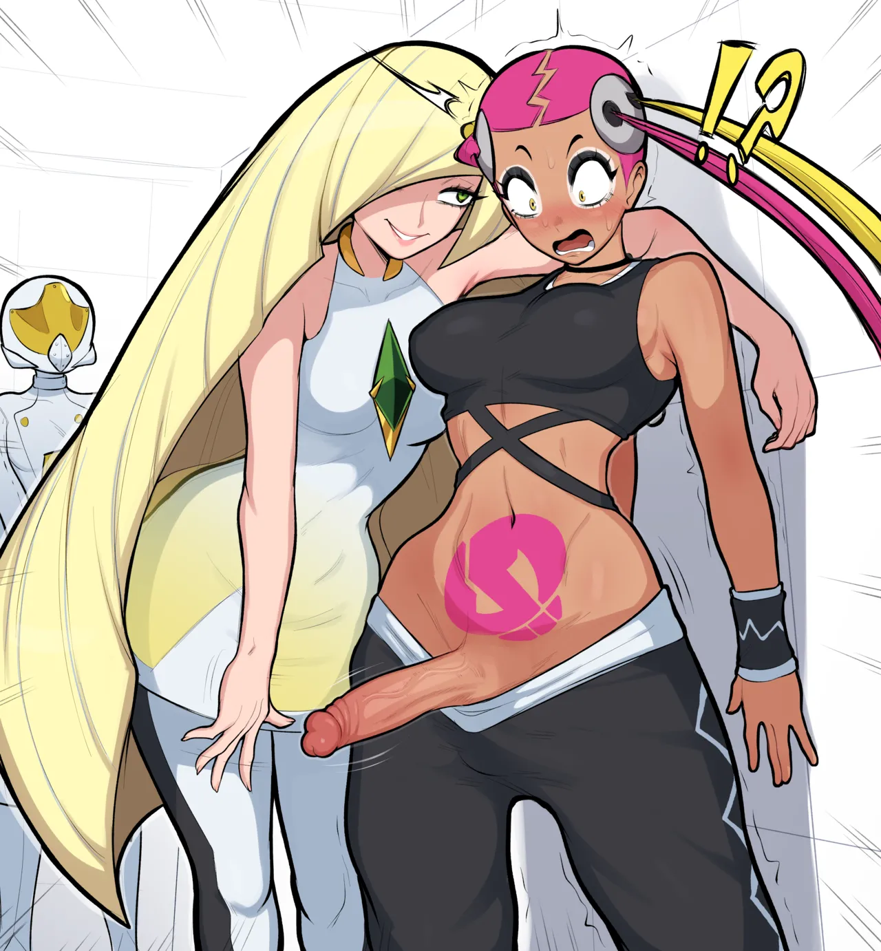 Lusamine page 2 full