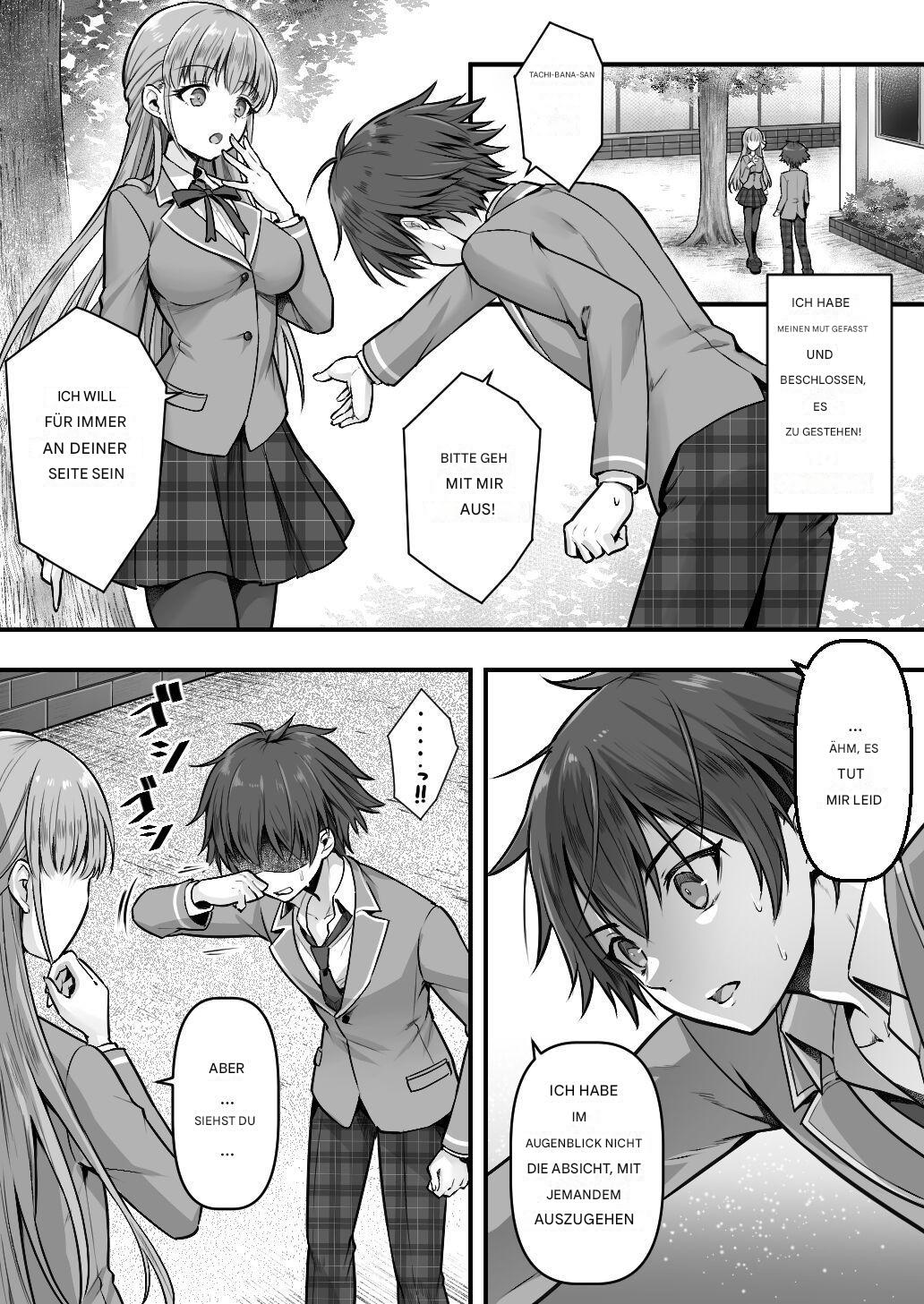 Fallen Sister! What She Wants Isn't a Boyfriend but a Cute Little Sister page 3 full