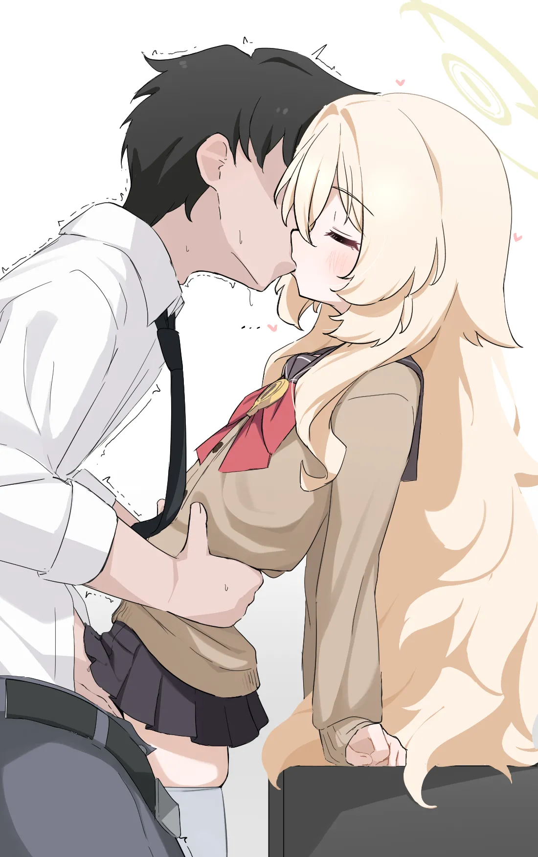 ニヤニヤ page 3 full