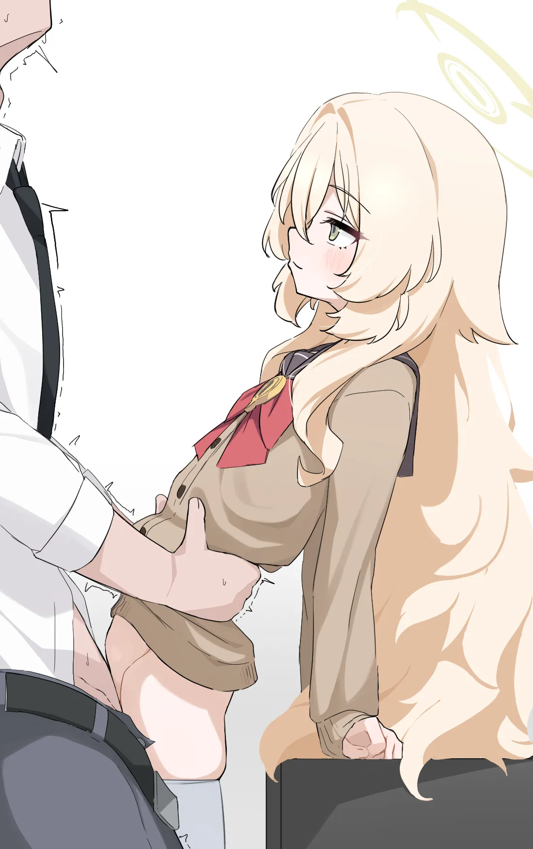 ニヤニヤ page 9 full