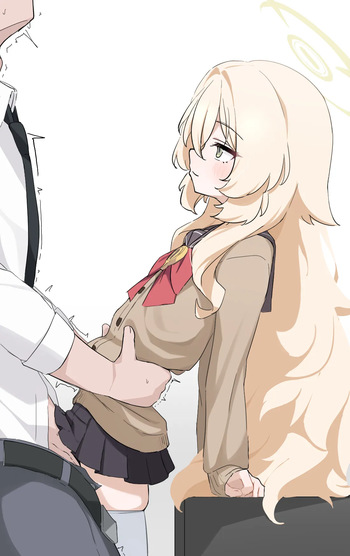 ニヤニヤ cover