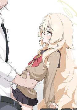ニヤニヤ
