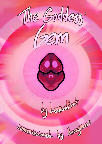 Goddess Gem cover