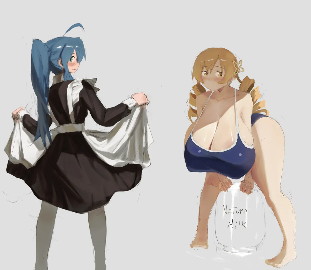 Baraag/Twitter/Fanbox Archive page 3 full