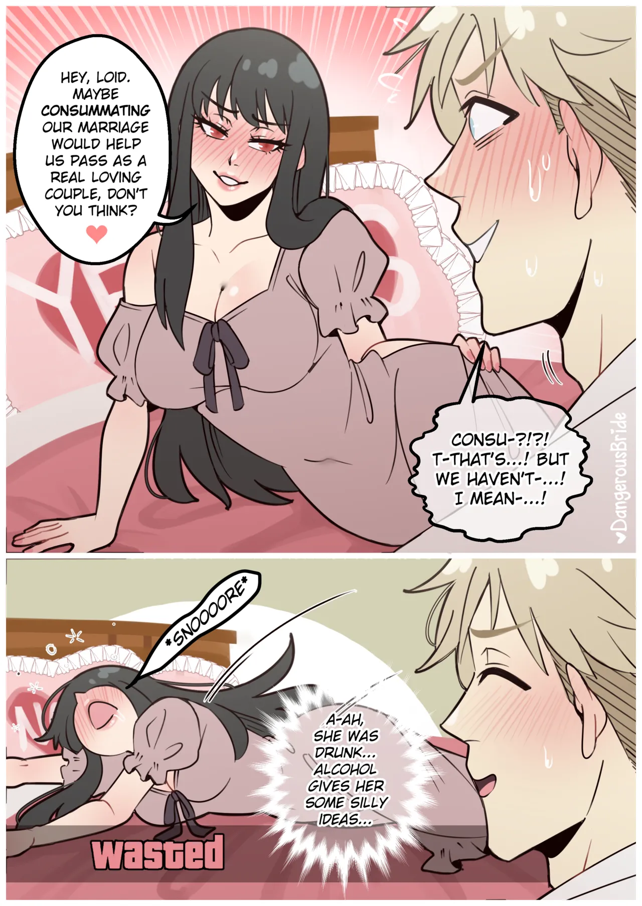Mission- page 5 full