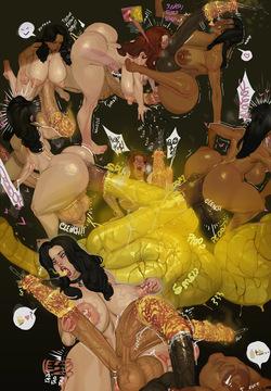 Smegma and Anal Expulsion Collection