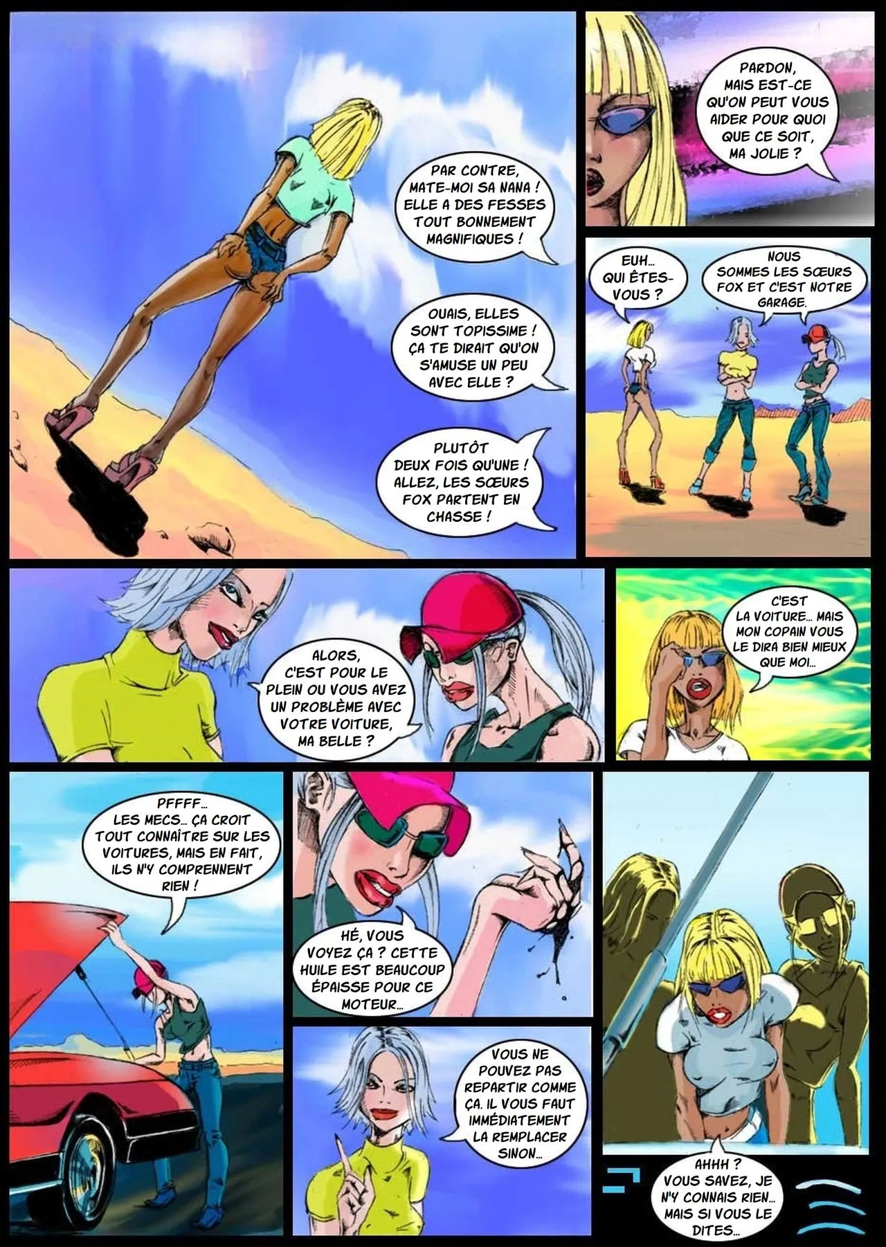 La Panne page 2 full