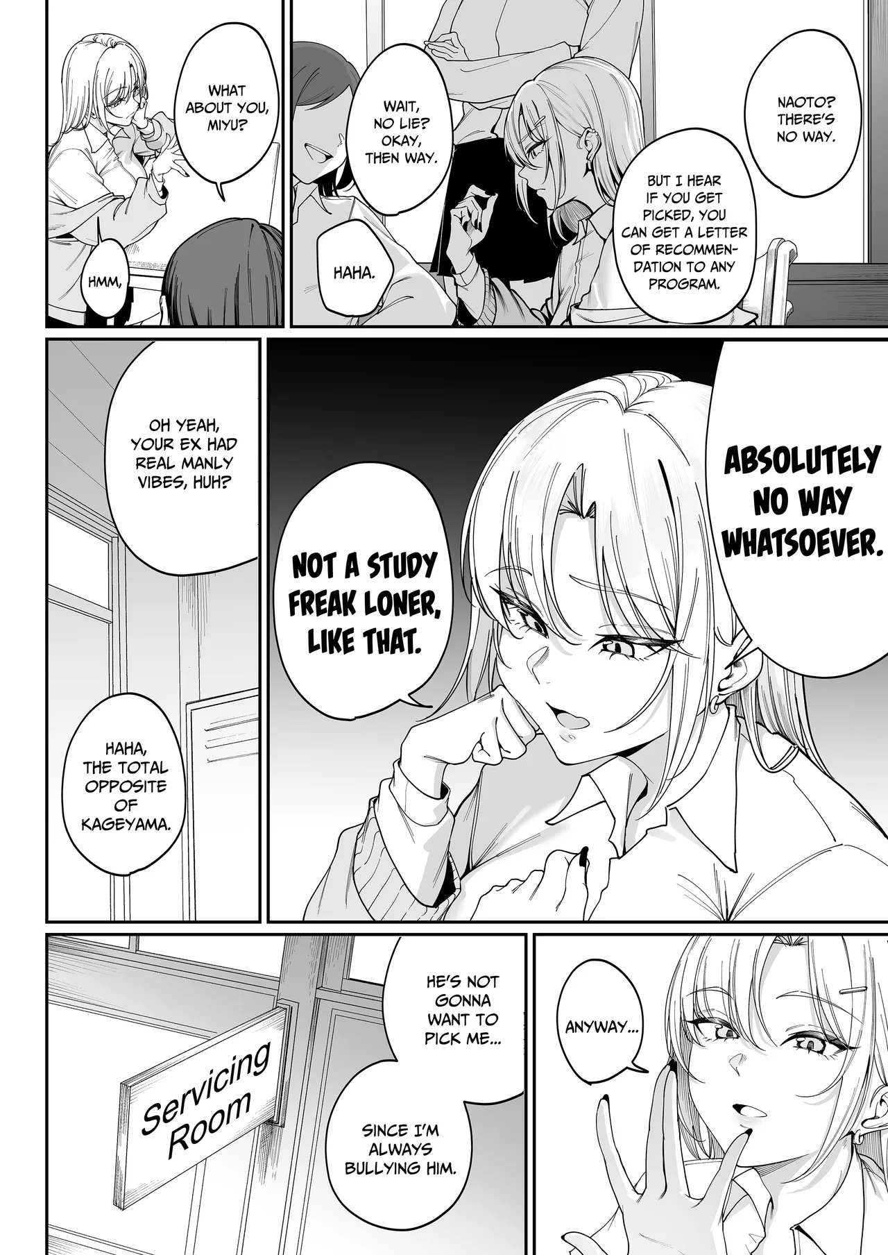Scoring Gal page 9 full