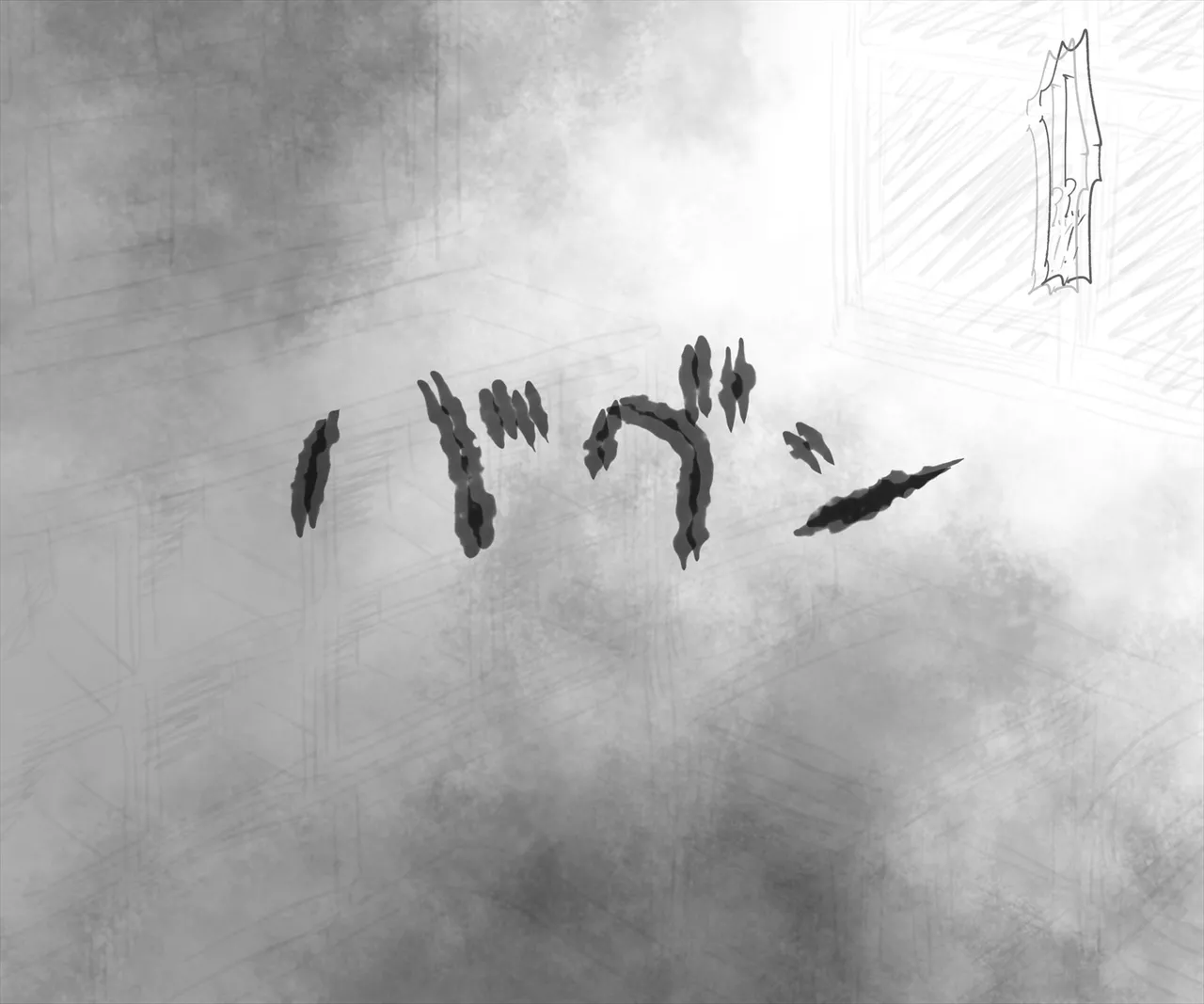 The demon-slaying girl was trapped in an illusionary execution device and forced to live an eternal life of everyday pleasure. page 5 full