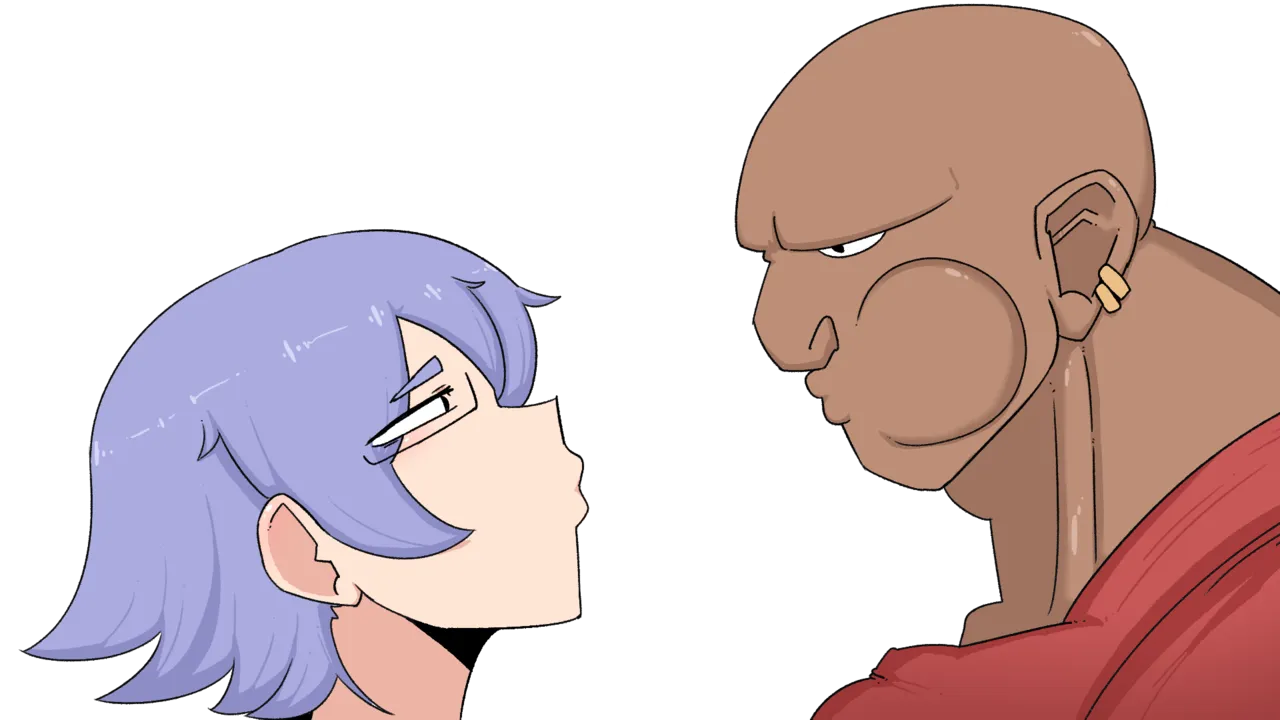 Hina Misadventure page 4 full