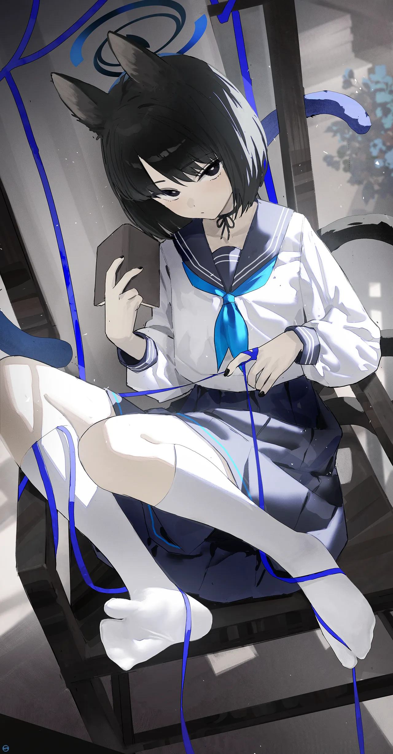 松川离 page 10 full