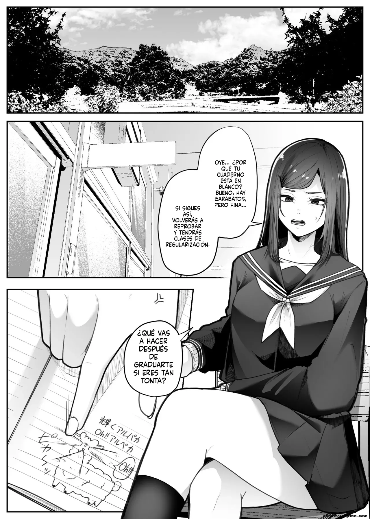 Saika  MTL page 3 full