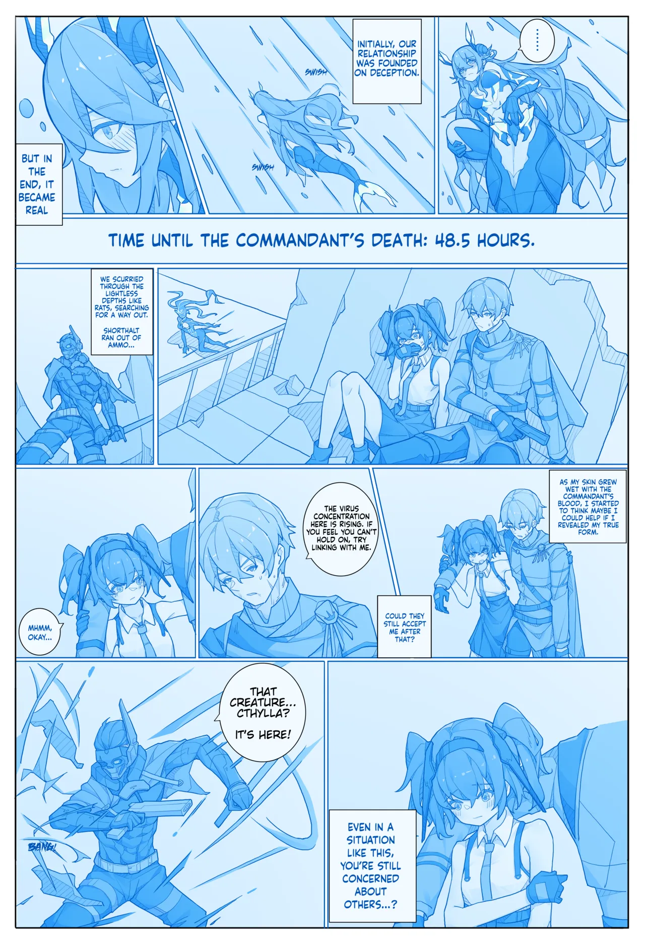 Tides of Longing page 5 full