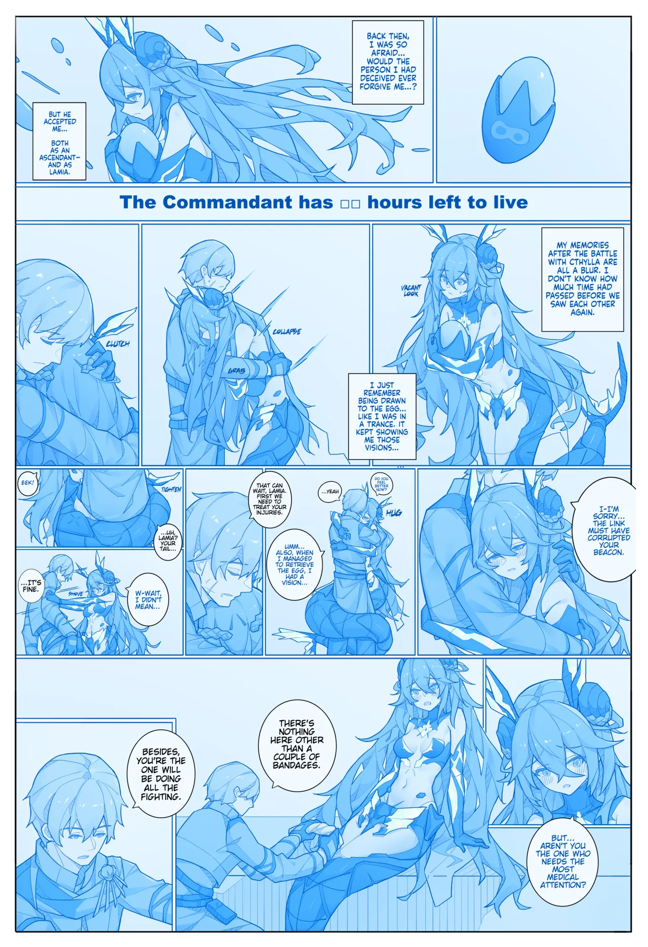 Tides of Longing page 8 full