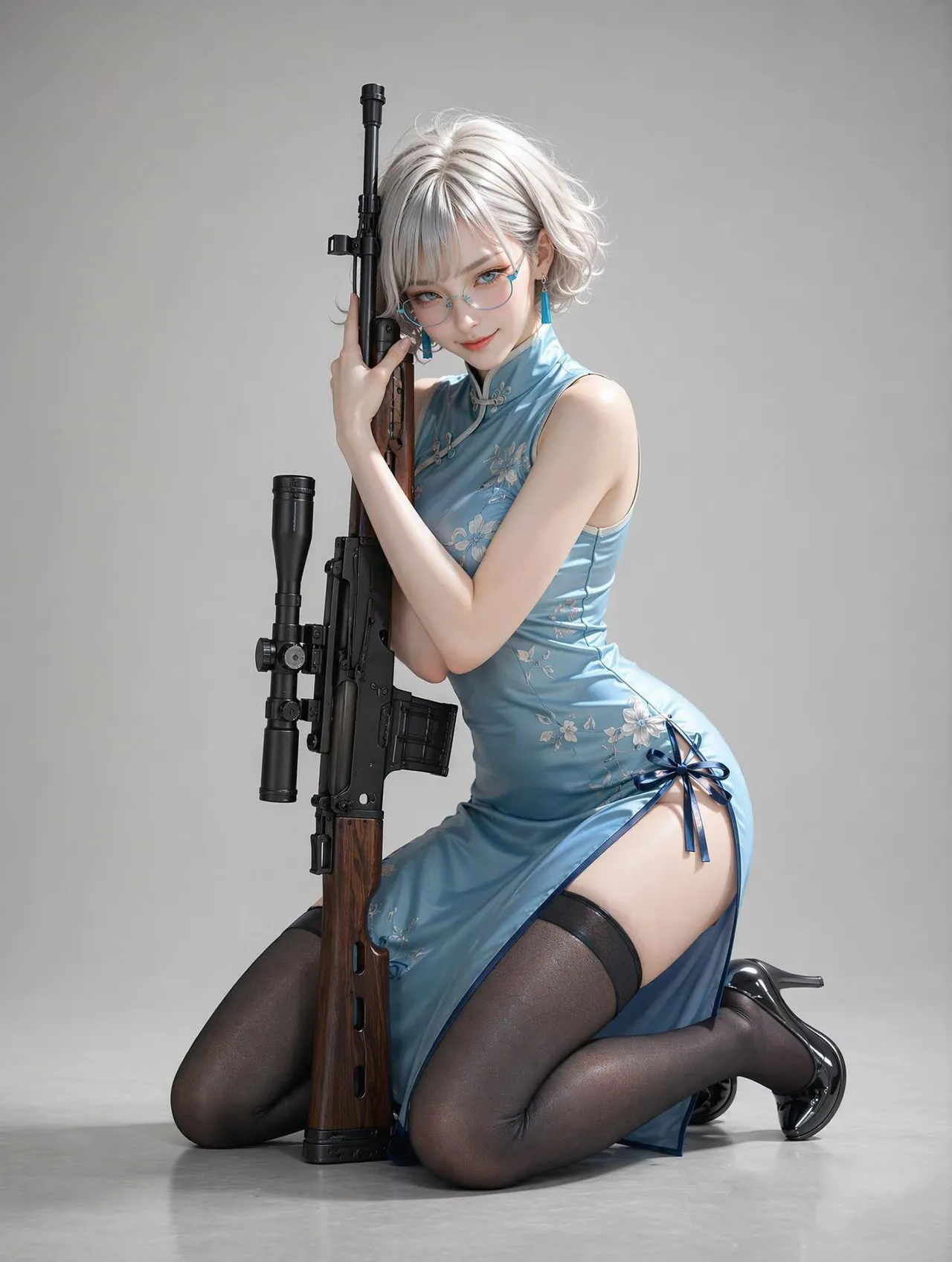 SVD girl page 4 full