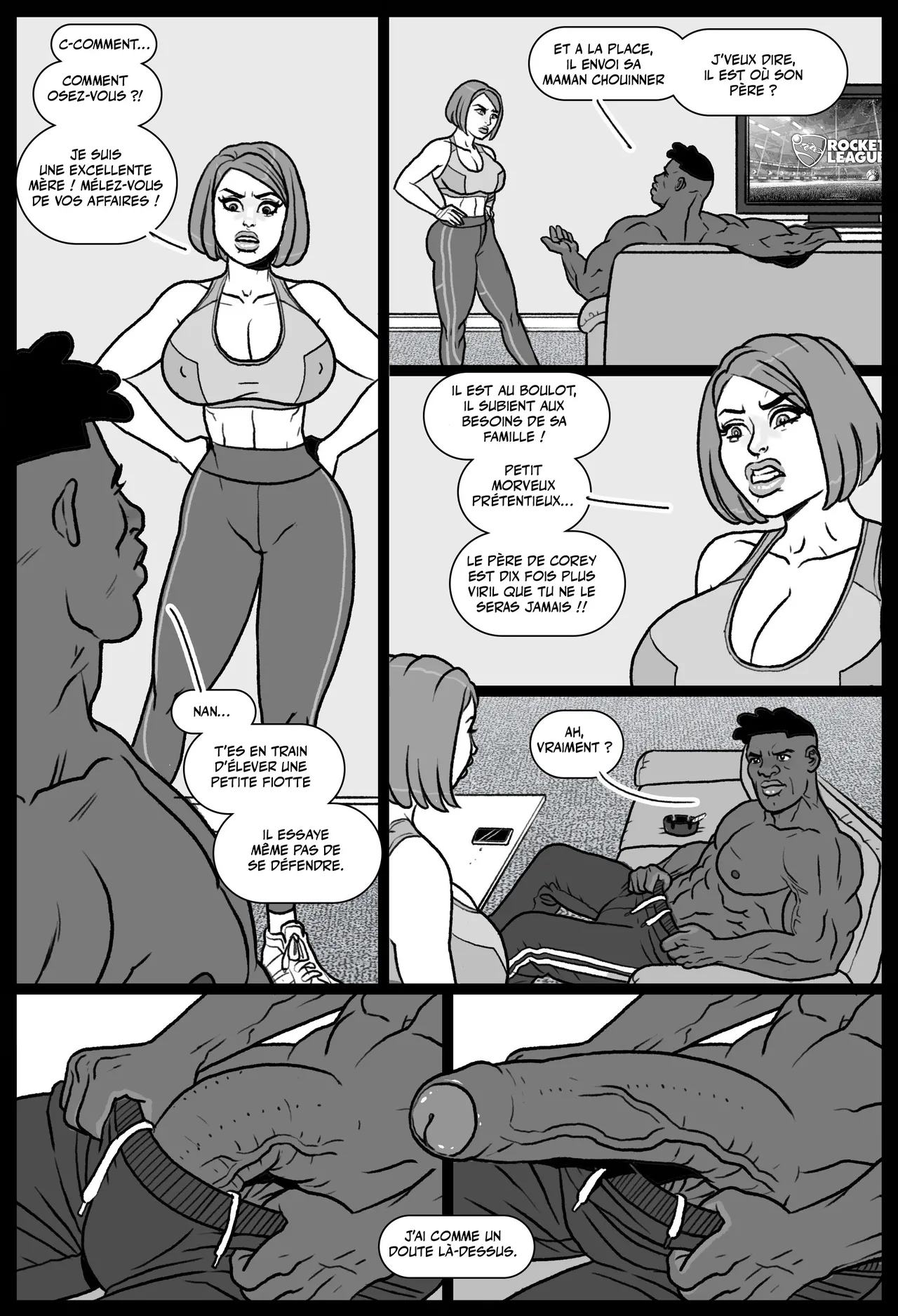 Baise mon agresseur - FRENCH page 6 full