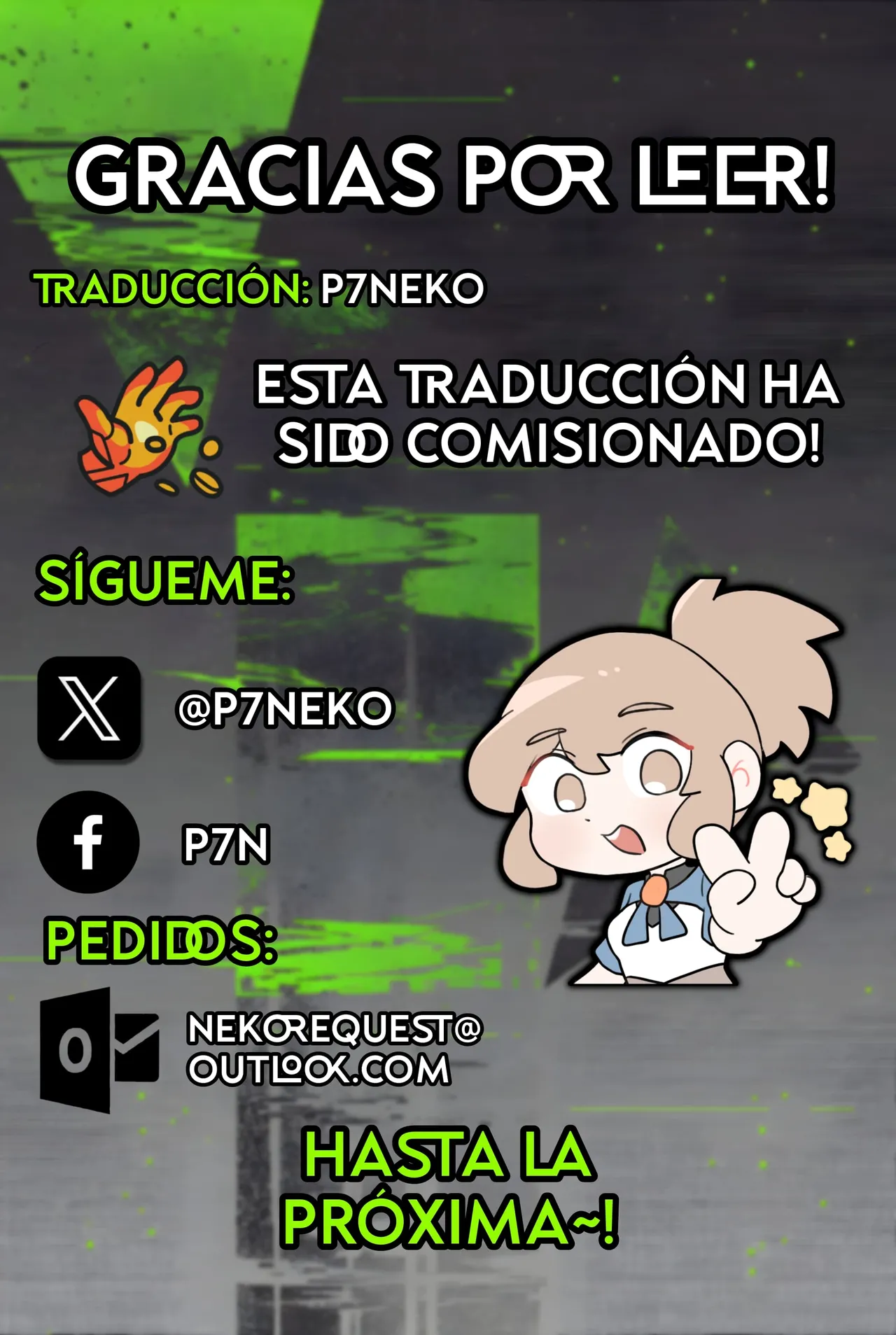 Hora de Masturbar al Joven Amo page 6 full
