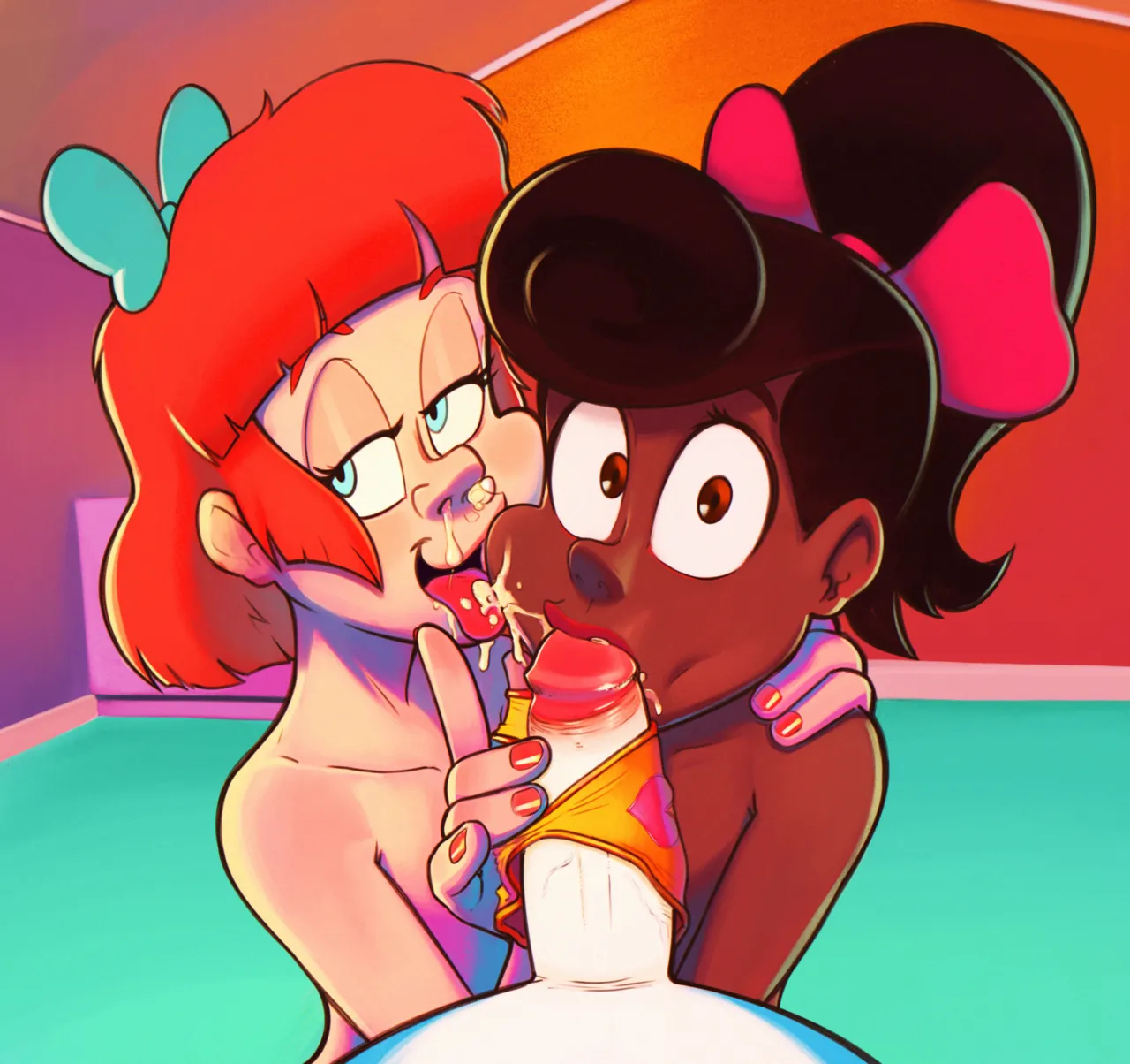 Elmyra Duff page 10 full