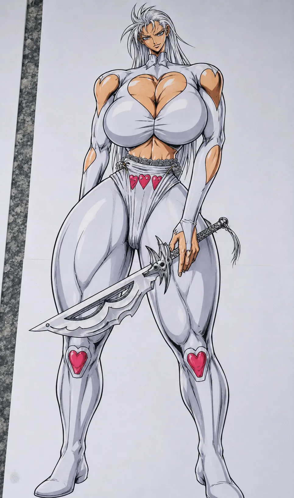 #comission#open#3$and#5$ page 3 full