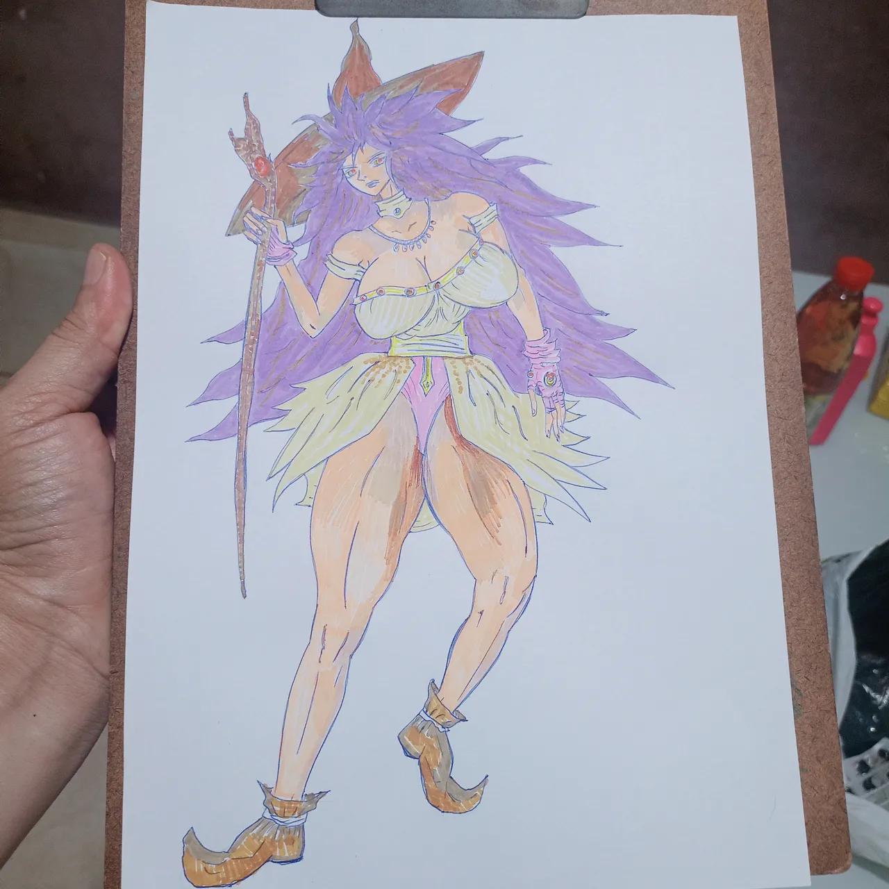 #comission#open#3$and#5$ page 8 full
